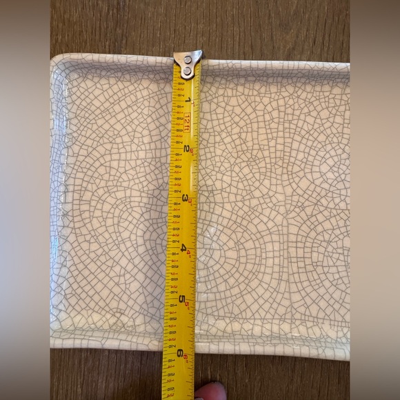 Threshold tray - Picture 3 of 7